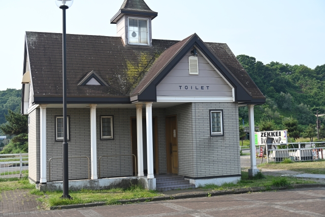 道の駅カナスチールみたら室蘭車中泊ブログ！周辺スポットもご紹介!　　